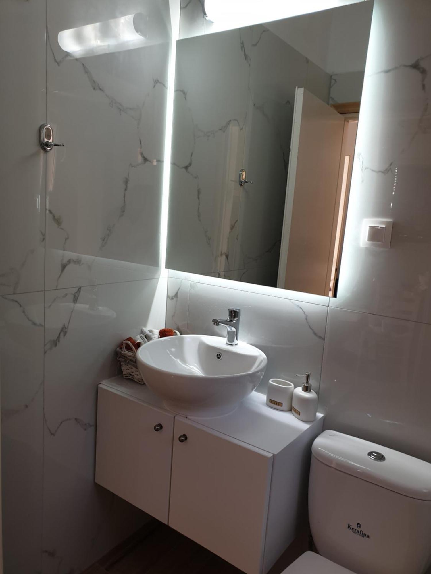 Errika Apartment *