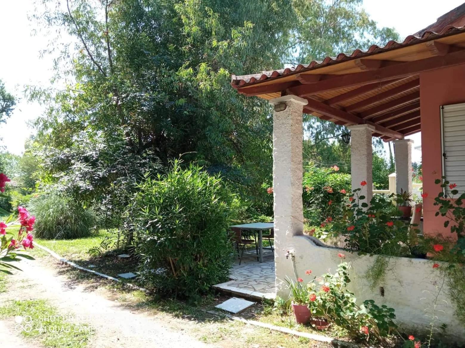 Apartment Errika