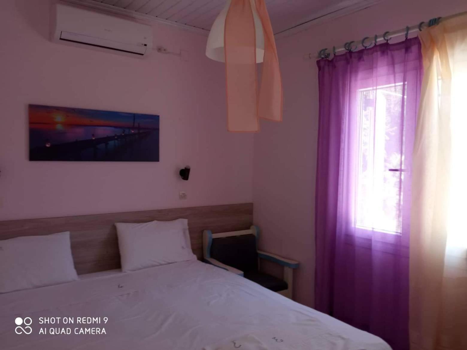 Apartment Errika Ipsos