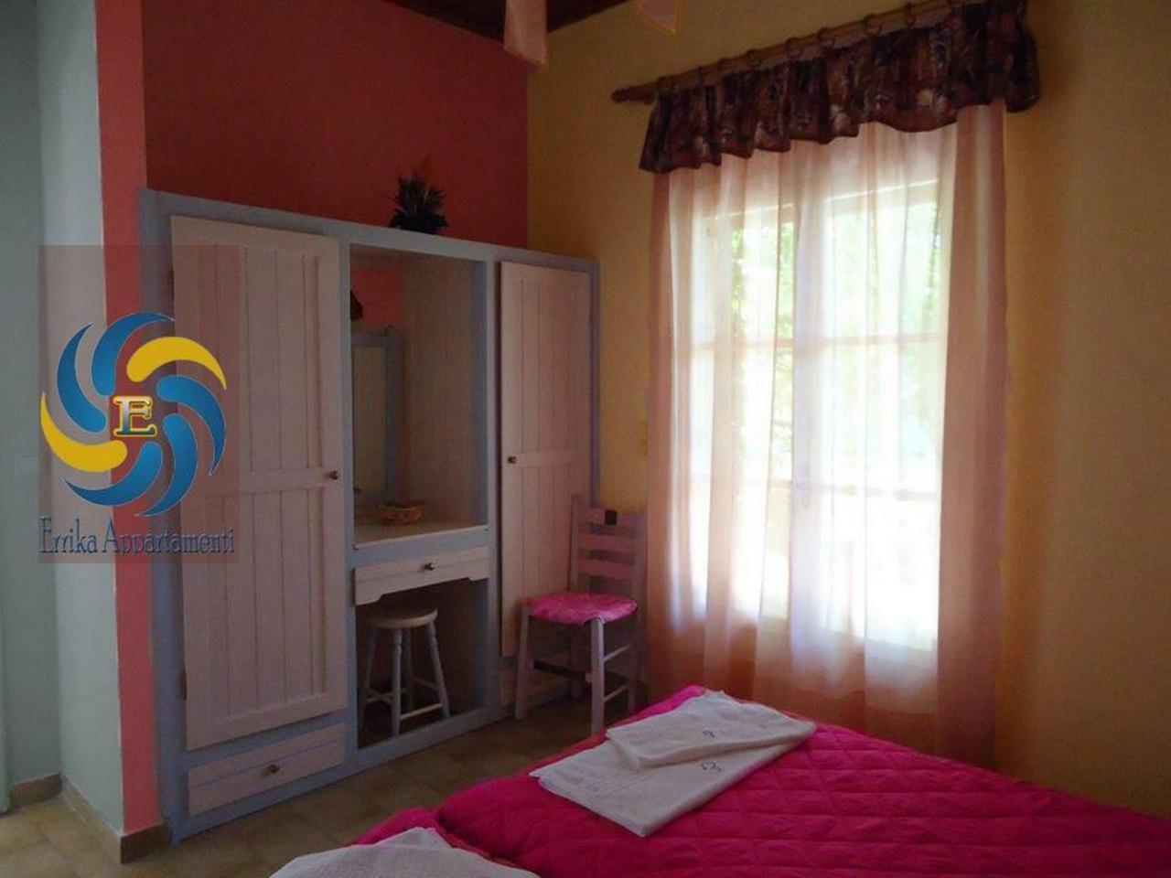Apartment Errika *