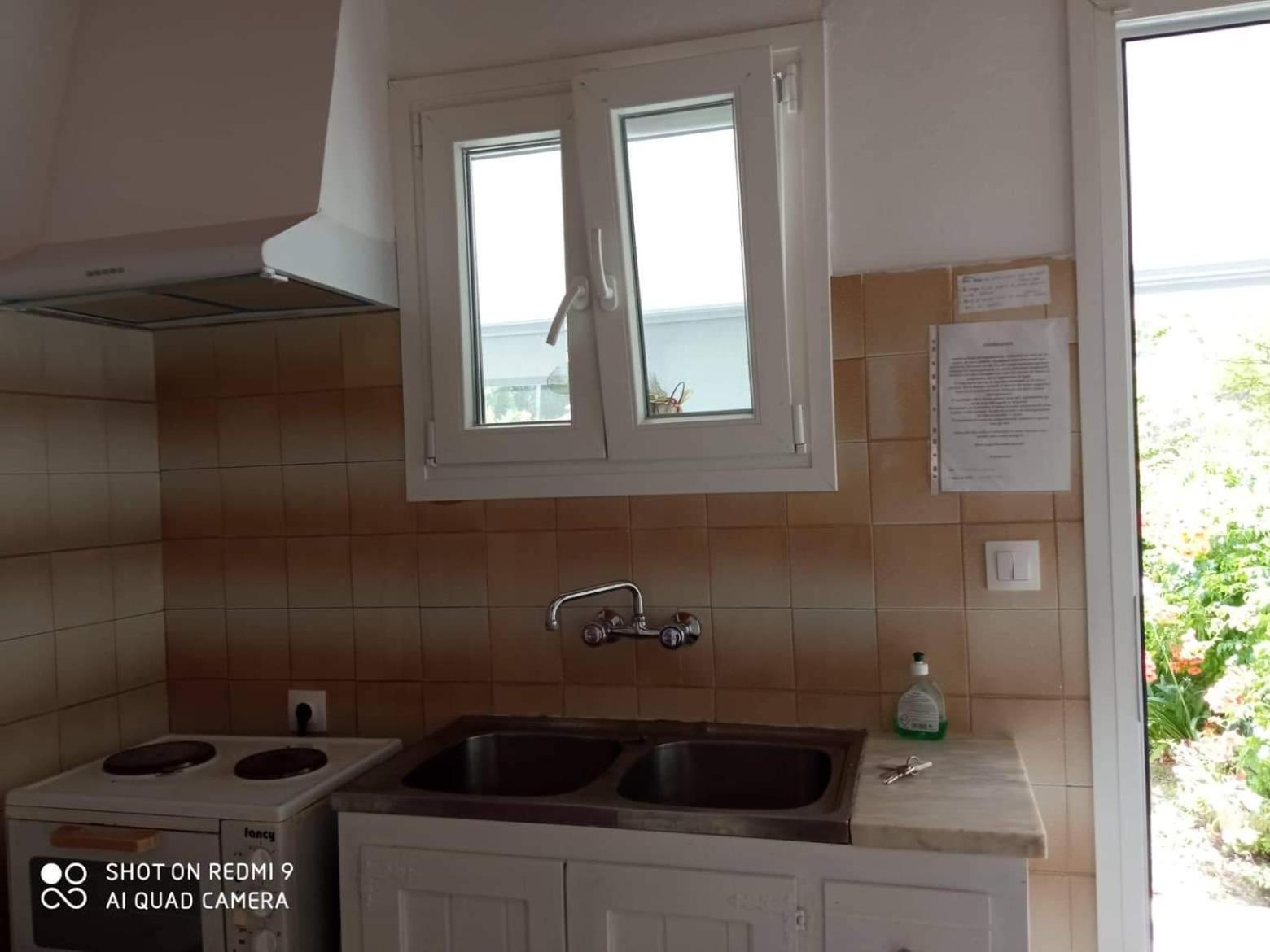 Apartment Errika