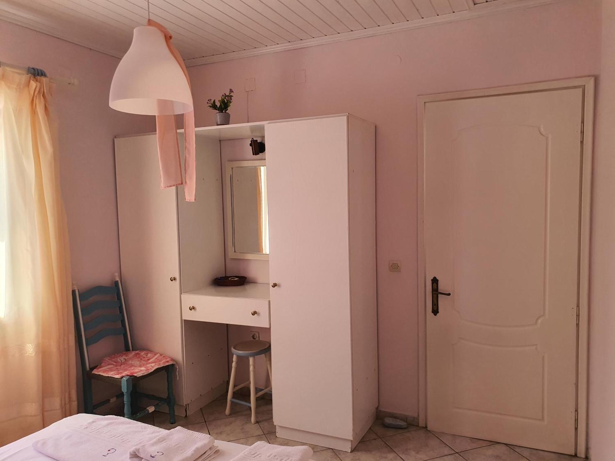 Apartment Errika